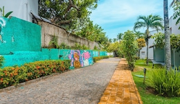 Hotel Pipa Atlântico