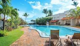 Hotel Pipa Atlântico