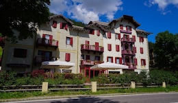 Gh Hotel Piaz