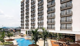 Movich Hotel De Pereira