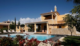 Cascade Wellness Resort