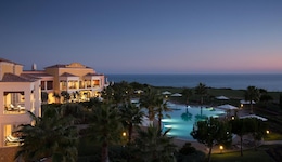 Cascade Wellness Resort Lagos Algarve By Domes