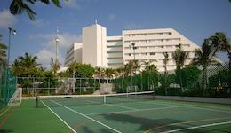 Oasis Palm -  All Inclusive