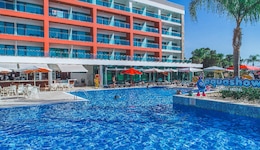 Aquashow Park Hotel