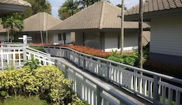 Centara Villas Samui