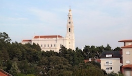 Hotel Anjo De Portugal