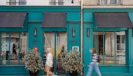 Hôtel Artus