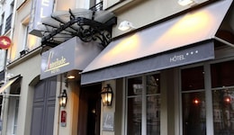 Hotel L'Interlude