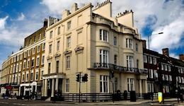 Brunel Hotel