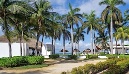 Sunset Marina Resort & Yacht Club