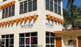 Hotel Surf Olas Altas