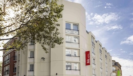 Ibis Paris Nation Davout