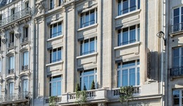 Citadines Apart'hotel Saint-Germain-Des-Prés Paris