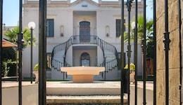 Halepa Hotel