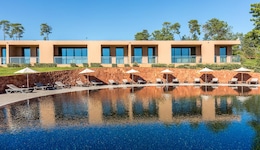 Nau Morgado Golf & Country Club
