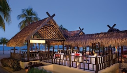 Sunscape Curacao Resort, Spa & Casino - All Inclusive