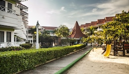 Las Americas Casa De Playa