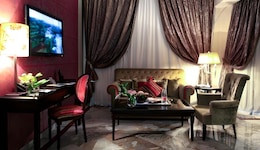 The Russelior Hotel & Spa
