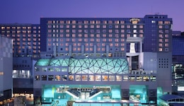 Hotel Granvia Kyoto