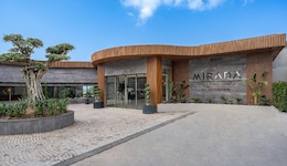 Mirada Exclusive Bodrum