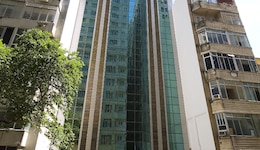 Hotel Atlantico Business Centro