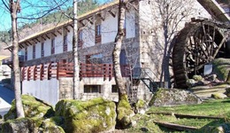 Inatel Manteigas