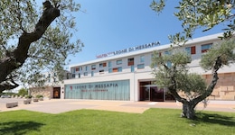 Best Western Plus Leone Di Messapia Hotel & Conference