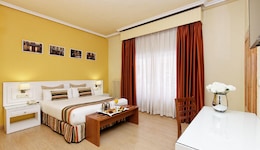 Grupotel Mayorazgo