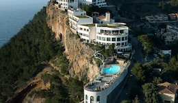 Jumeirah Port Soller Hotel & Spa