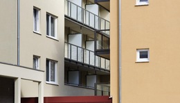 Aparthotel Adagio Access Strasbourg Petite France