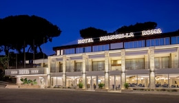 Hotel Shangri-La Roma