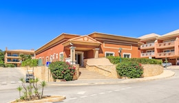 Lakeside Country Club