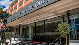 Luna Hotel Da Oura