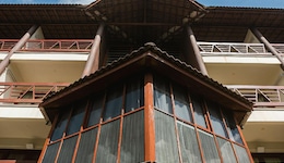 Pousada Iandê