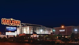 Sam's Town Hotel & Gambling Hall