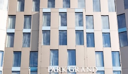 Park Grand London Heathrow