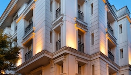 Recital Hotel