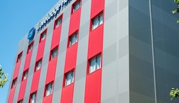 Travelodge Madrid Metropolitano