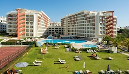 Ukino Palmeiras Village Family Resort