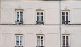Hôtel Courcelles Mederic