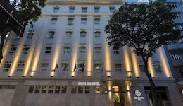 Arosa Rio Hotel