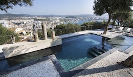 Hotel La Torre Del Canonigo - Small Luxury Hotels