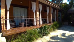 Rio Buzios Boutique Hotel