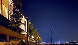 Nidya Hotel Galataport