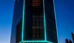 The Elysium Taksim