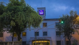 Sleep Inn Hotel Paseo Las Damas