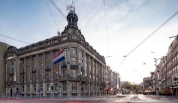 Art'otel Amsterdam