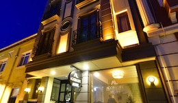 Agora Life Hotel - Special Class