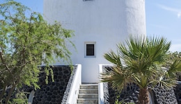 Smy Mediterranean White Santorini  - Only Adults
