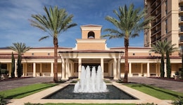 Four Seasons Resort Orlando At Walt Disney World® Resort